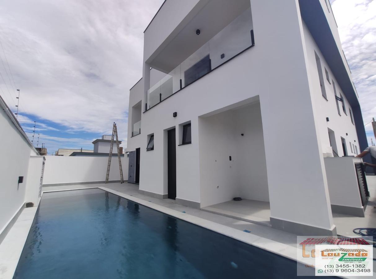 Sobrado, 5 quartos, 340 m² - Foto 5