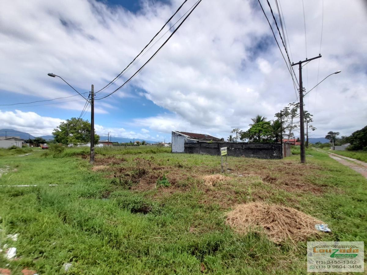 Terreno, 275 m² - Foto 1