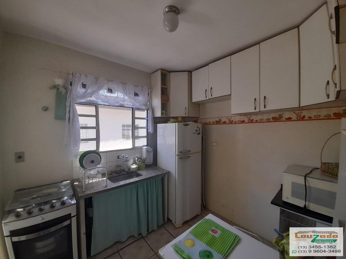 Apartamento, 2 quartos, 60 m² - Foto 1