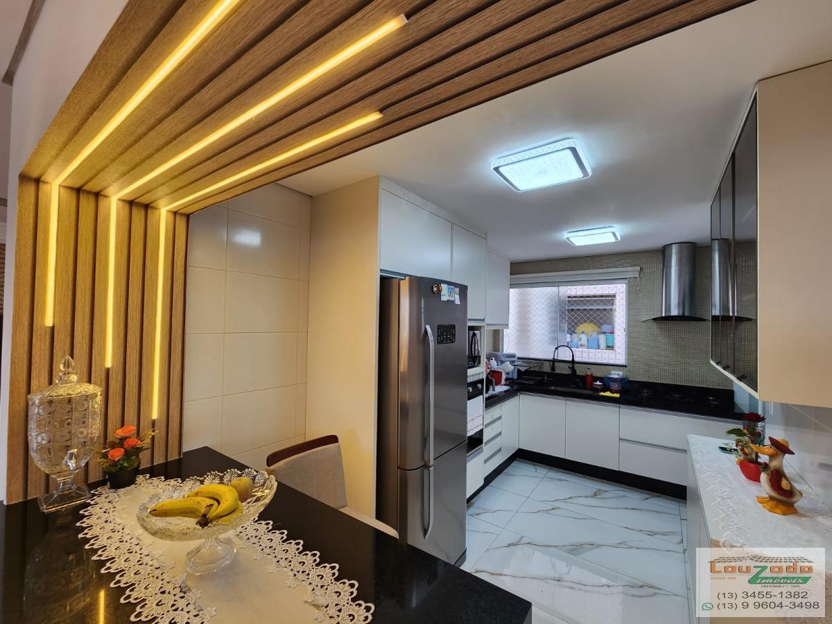 Apartamento, 3 quartos, 121 m² - Foto 7