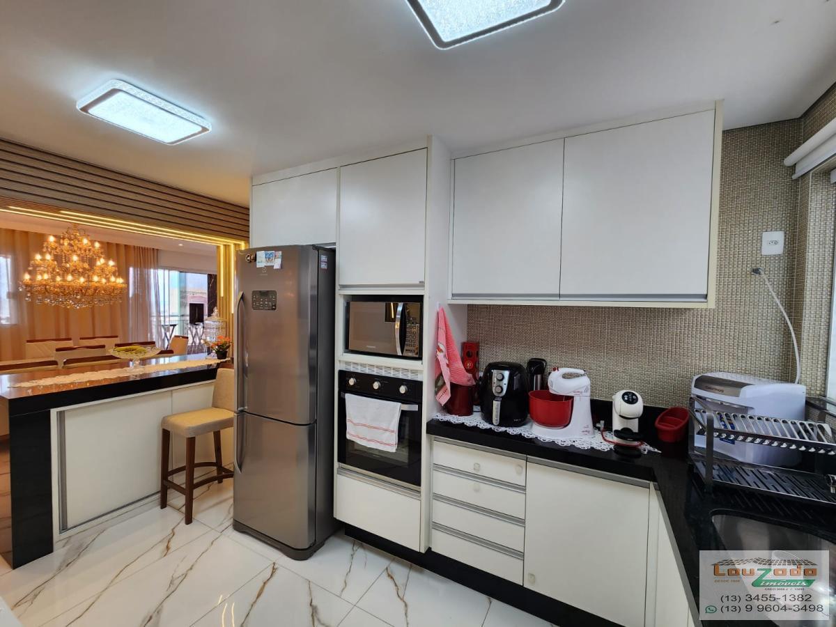 Apartamento, 3 quartos, 121 m² - Foto 8