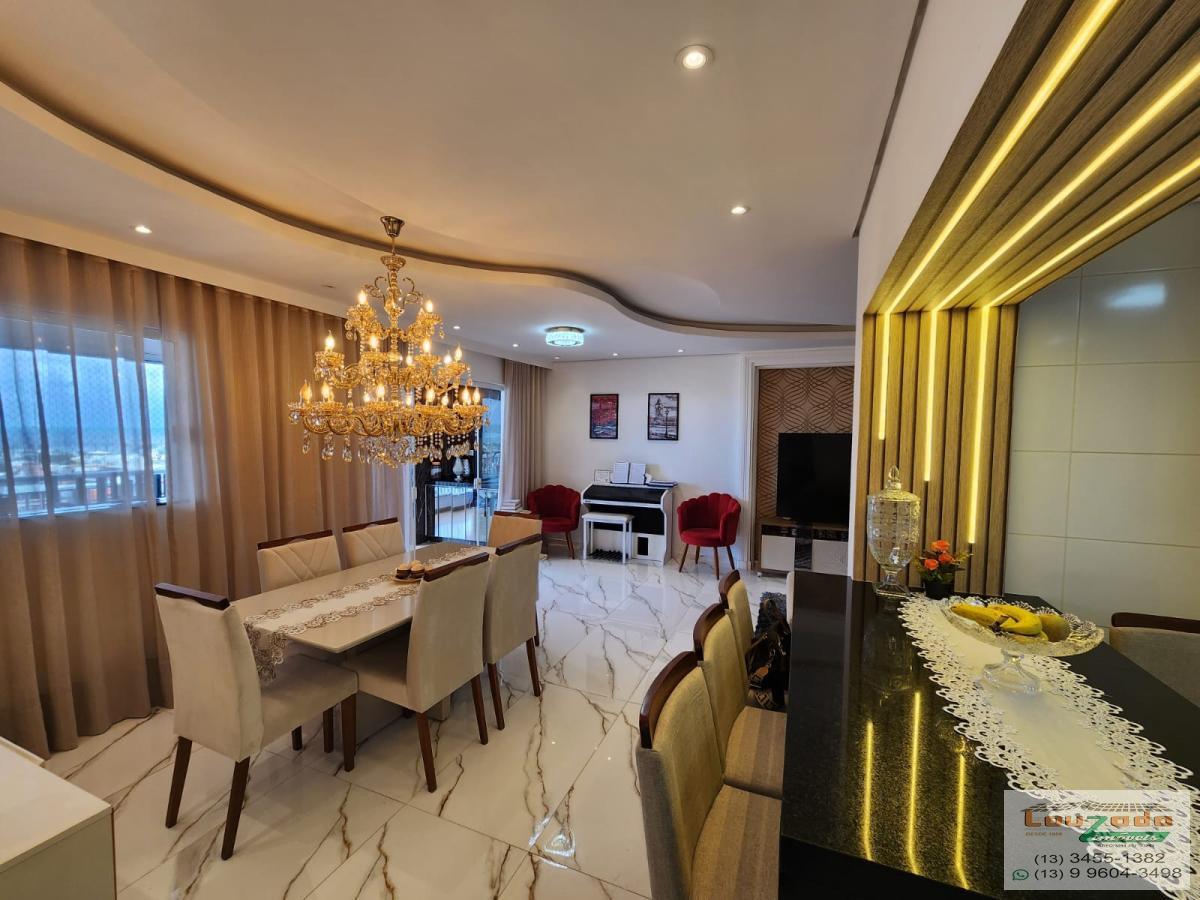 Apartamento, 3 quartos, 121 m² - Foto 5