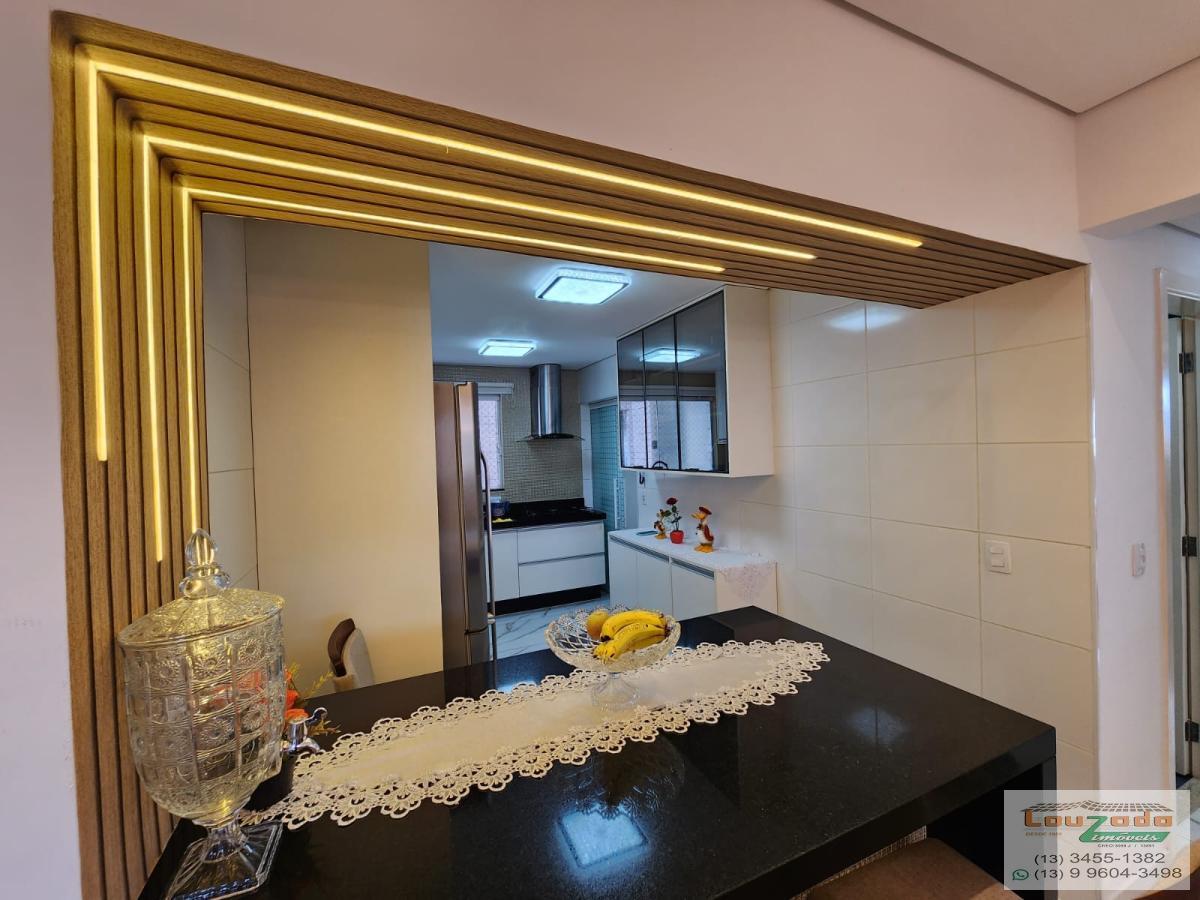 Apartamento, 3 quartos, 121 m² - Foto 6