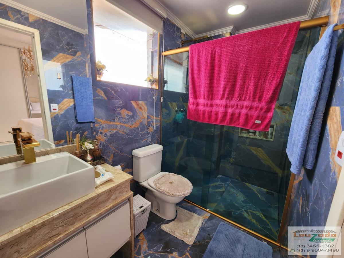 Apartamento, 3 quartos, 121 m² - Foto 13