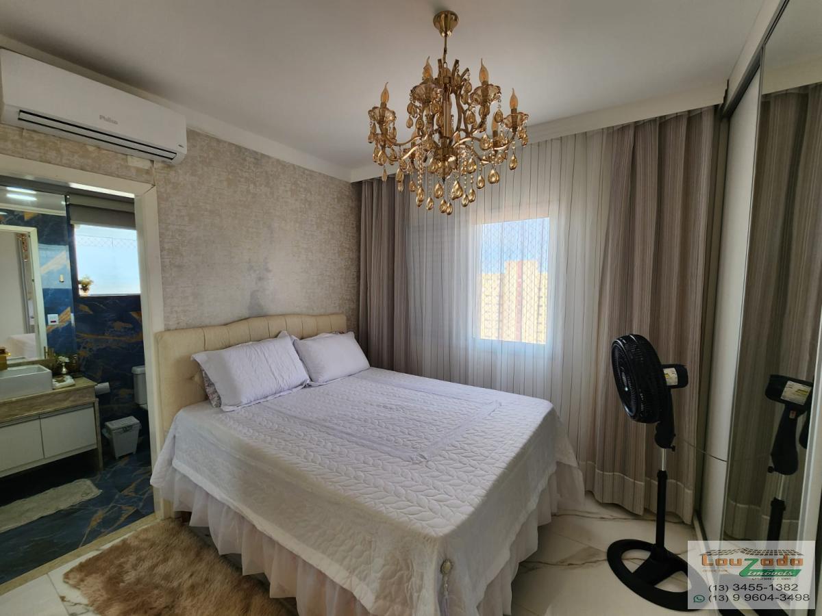 Apartamento, 3 quartos, 121 m² - Foto 12