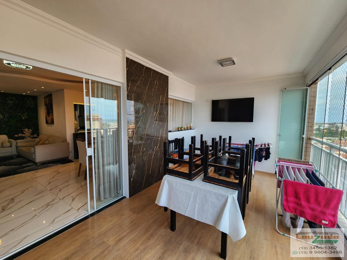 Apartamento, 3 quartos, 121 m² - Foto 21