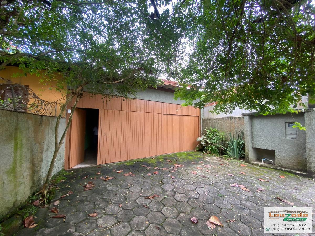 Casa, 4 quartos, 250 m² - Foto 1