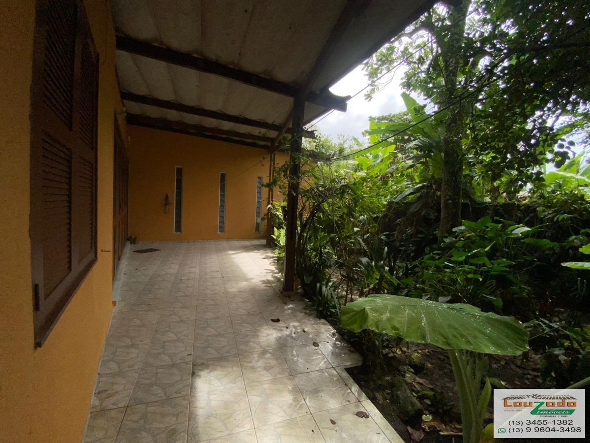 Casa, 4 quartos, 250 m² - Foto 3