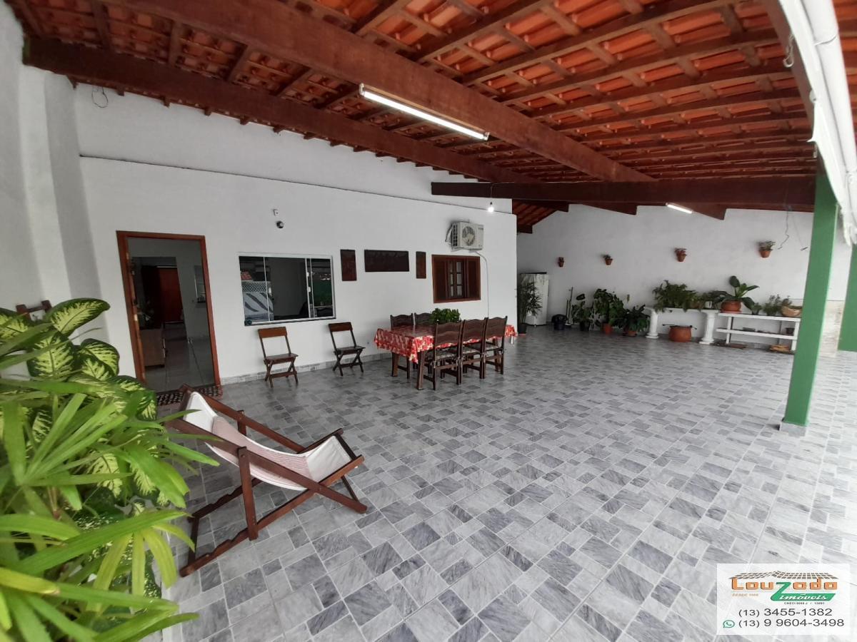 Casa, 2 quartos, 109 m² - Foto 2