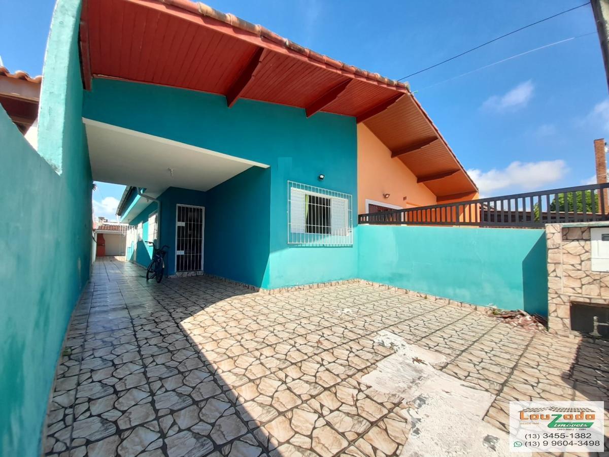 Casa, 2 quartos, 75 m² - Foto 1