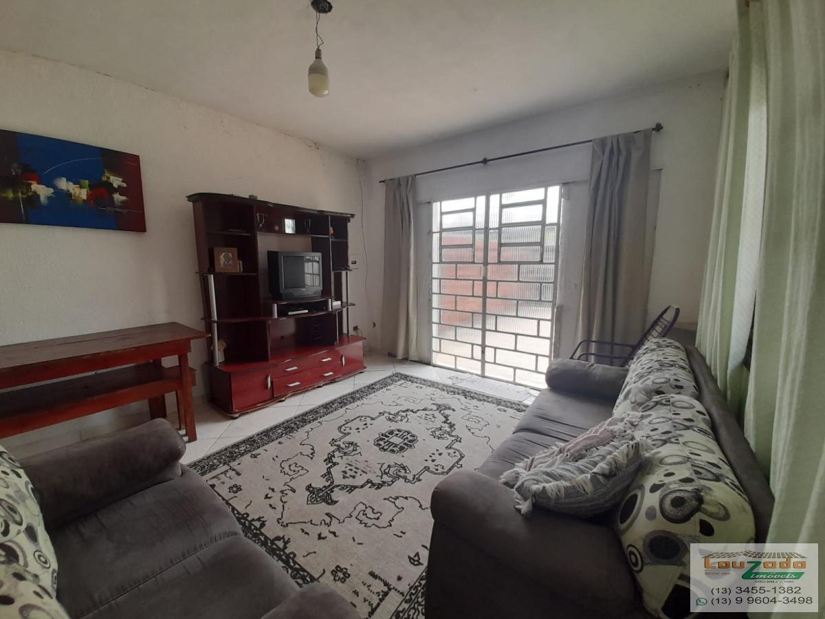 Casa à venda com 2 quartos, 60m² - Foto 1