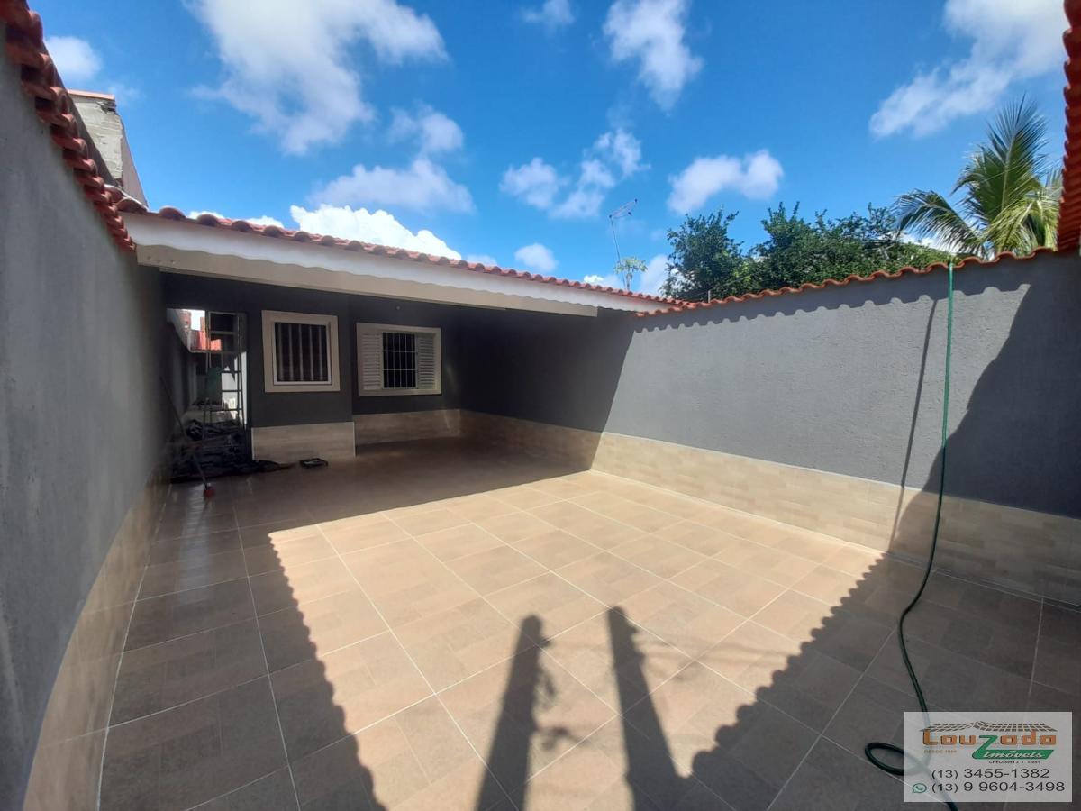 Casa, 2 quartos, 87 m² - Foto 1