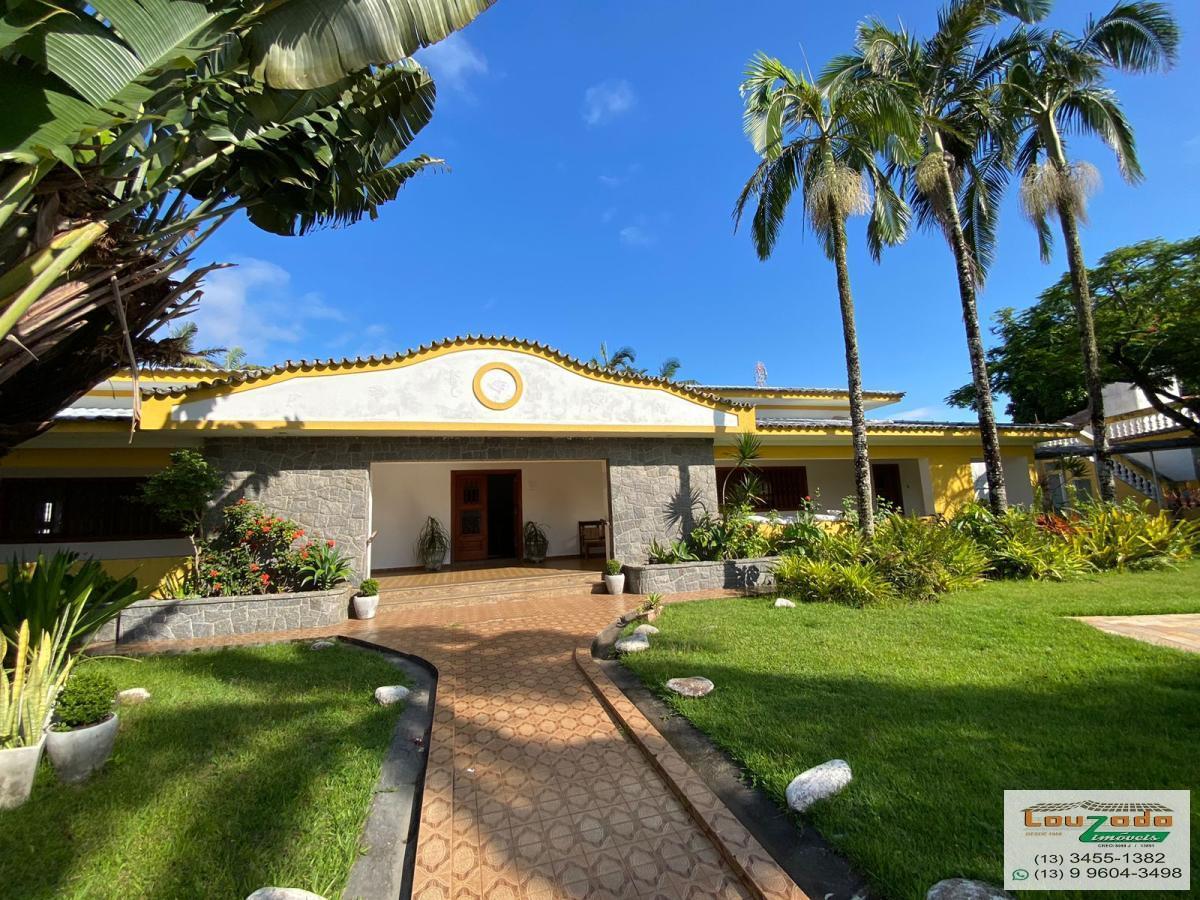 Casa, 4 quartos, 433 m² - Foto 2