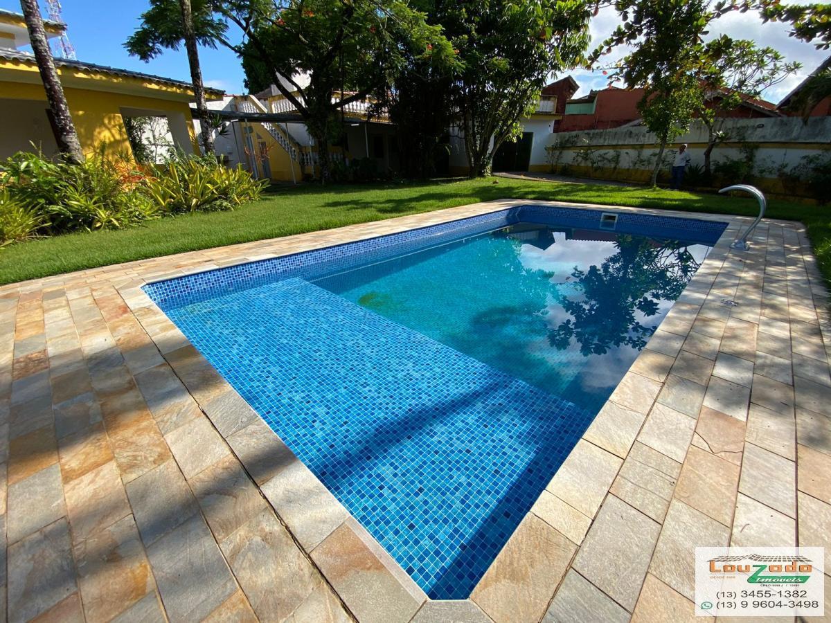 Casa, 4 quartos, 433 m² - Foto 3