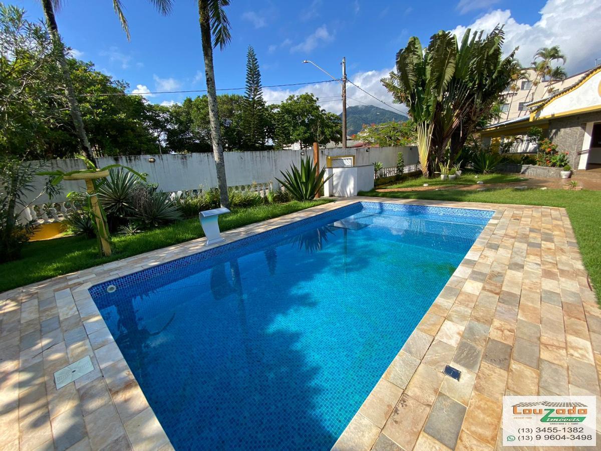 Casa, 4 quartos, 433 m² - Foto 4