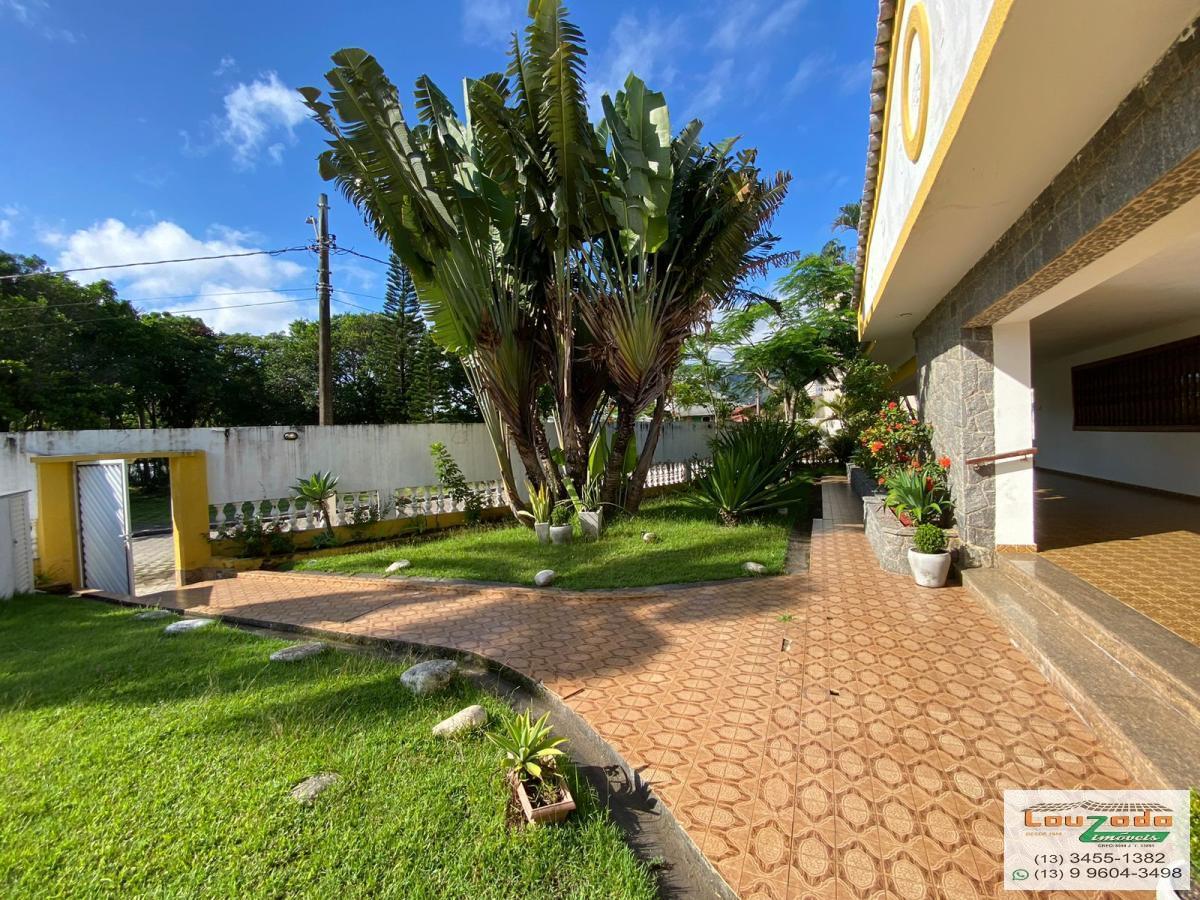 Casa, 4 quartos, 433 m² - Foto 8