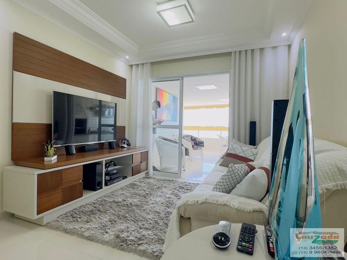 Apartamento, 3 quartos, 156 m² - Foto 4