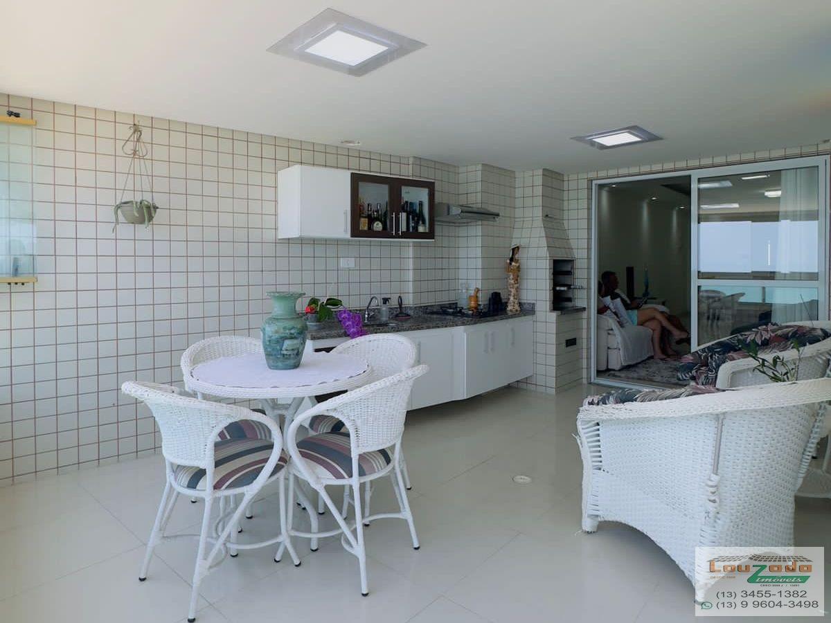 Apartamento, 3 quartos, 156 m² - Foto 16