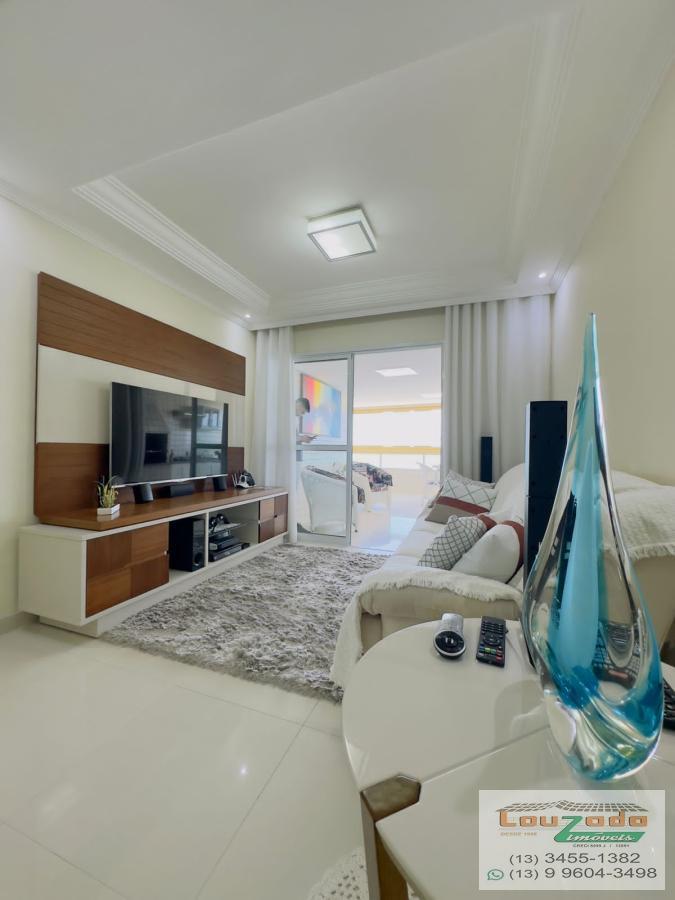 Apartamento, 3 quartos, 156 m² - Foto 6