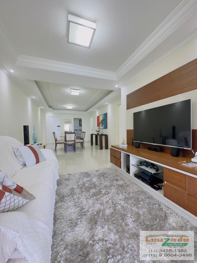 Apartamento, 3 quartos, 156 m² - Foto 5