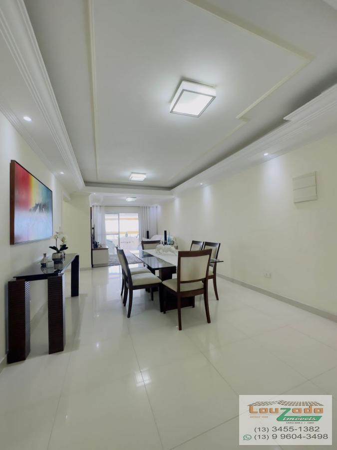 Apartamento, 3 quartos, 156 m² - Foto 7