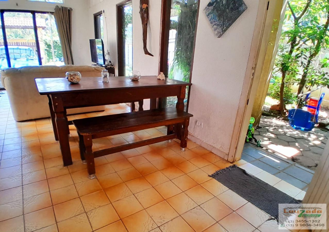 Casa, 3 quartos, 181 m² - Foto 5