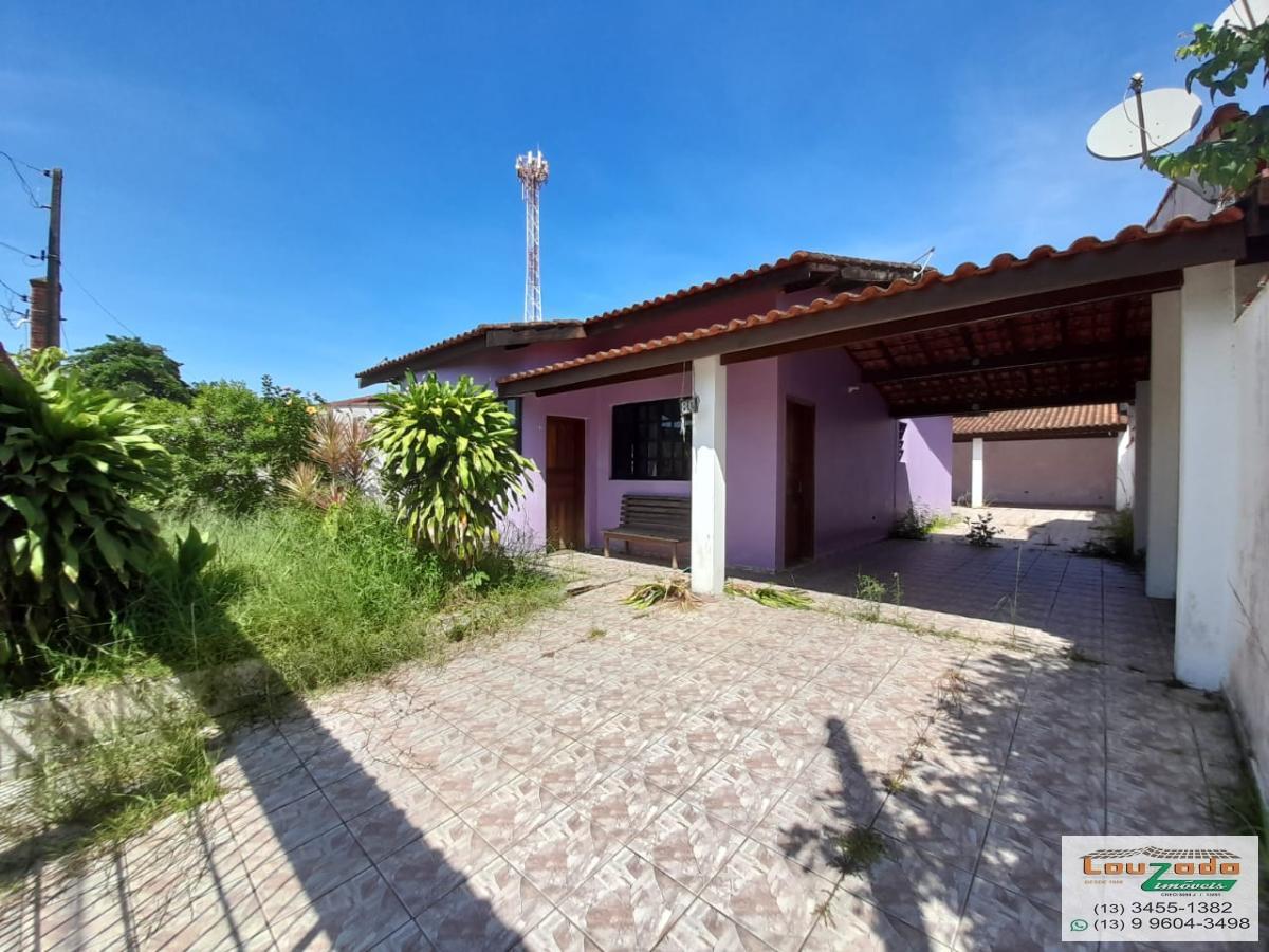 Casa, 2 quartos, 136 m² - Foto 1
