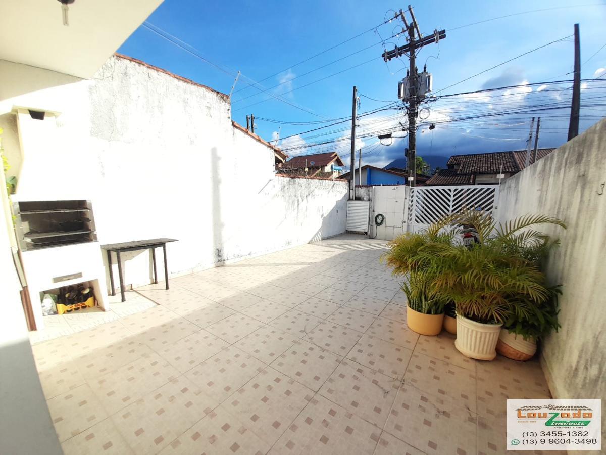 Casa, 2 quartos - Foto 20