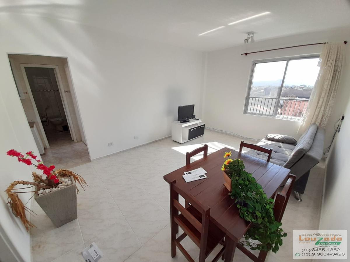 Apartamento, 1 quarto, 55 m² - Foto 3