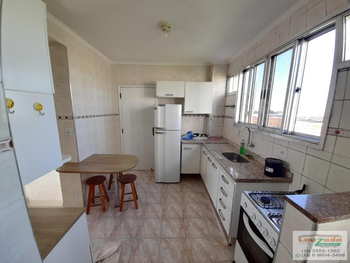 Apartamento, 1 quarto, 55 m² - Foto 4