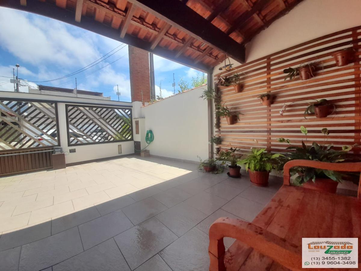 Casa, 2 quartos, 111 m² - Foto 1