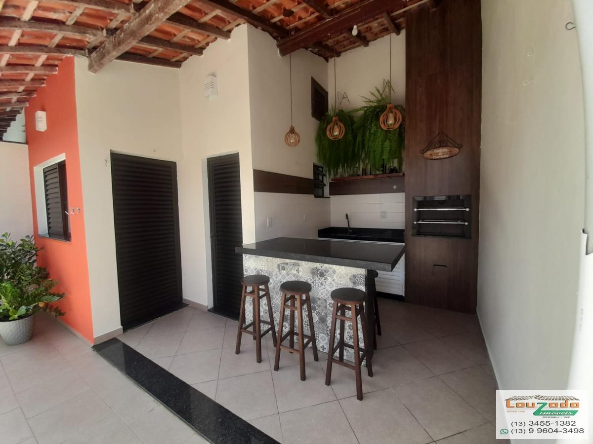 Casa, 2 quartos, 111 m² - Foto 9