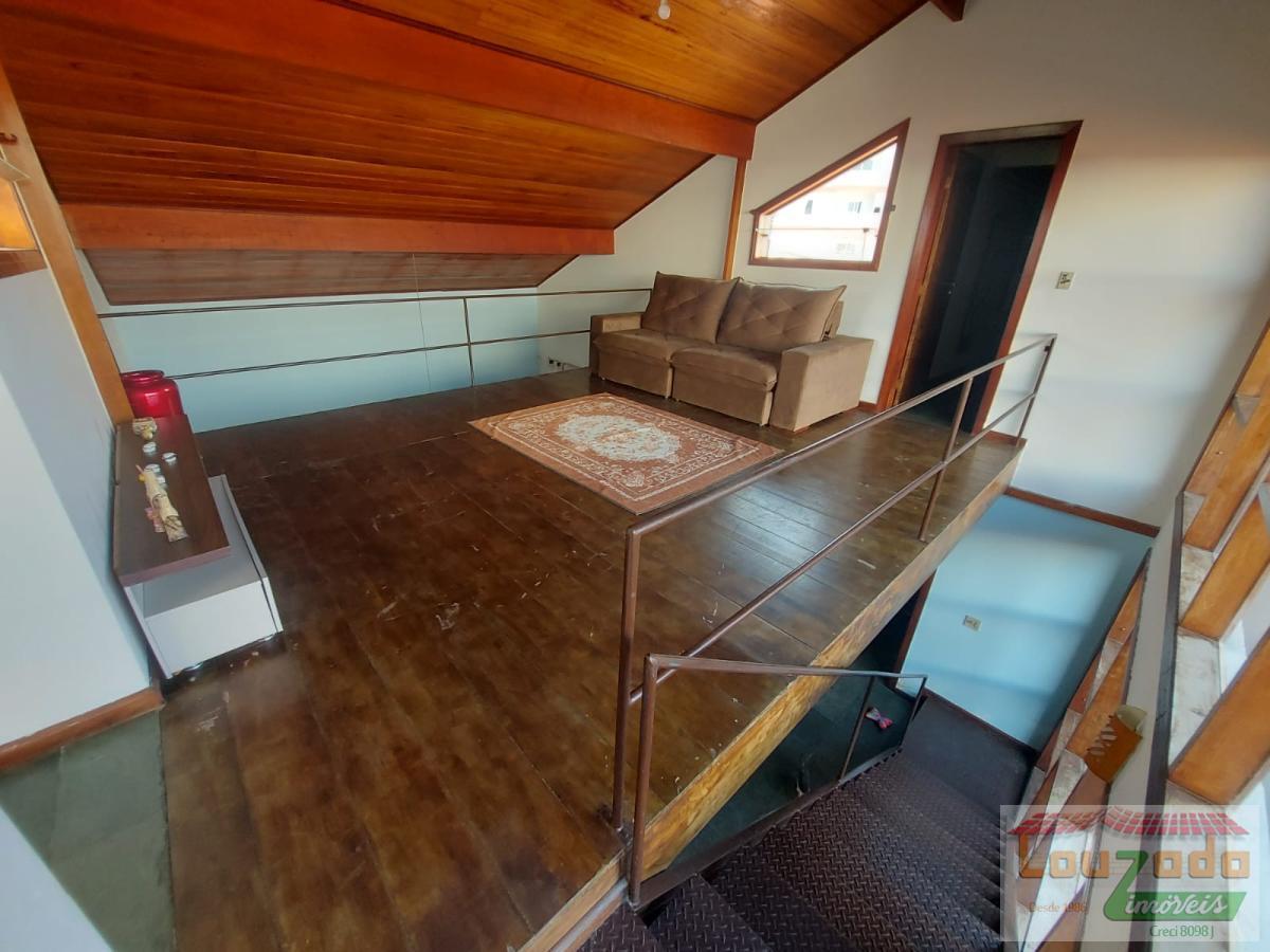 Casa, 5 quartos, 240 m² - Foto 6