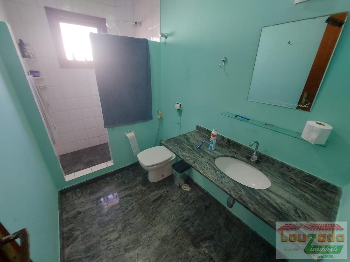 Casa, 5 quartos, 240 m² - Foto 5