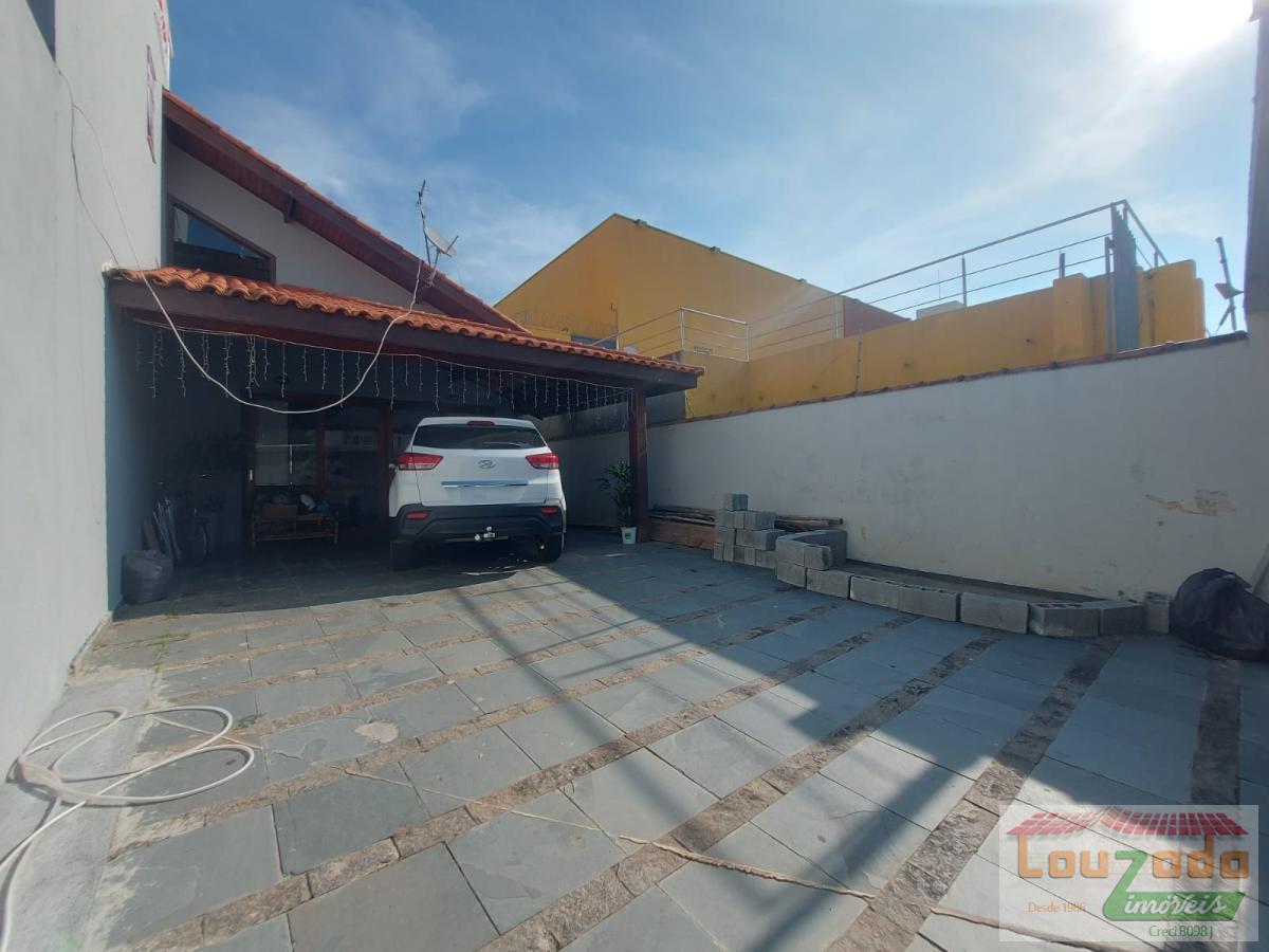 Casa, 5 quartos, 240 m² - Foto 17