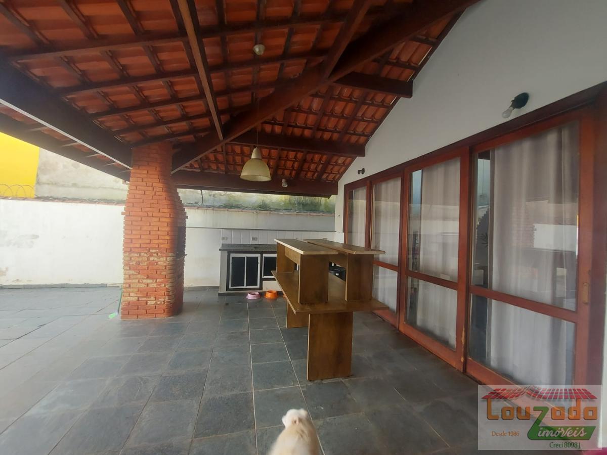 Casa, 5 quartos, 240 m² - Foto 16