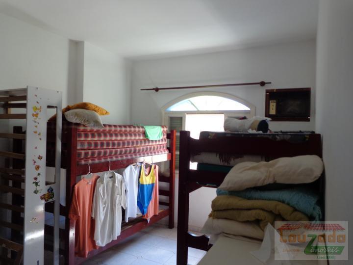 Casa, 3 quartos, 200 m² - Foto 19