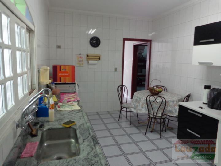 Casa, 3 quartos, 200 m² - Foto 17