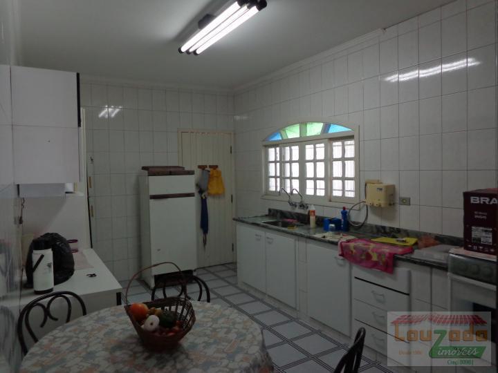 Casa, 3 quartos, 200 m² - Foto 16