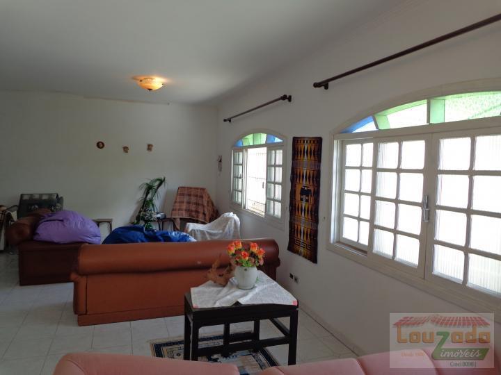 Casa, 3 quartos, 200 m² - Foto 11