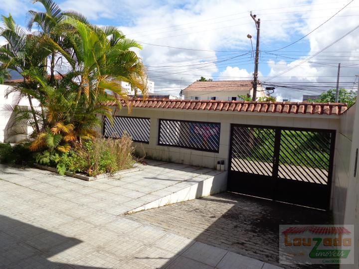 Casa, 3 quartos, 200 m² - Foto 2