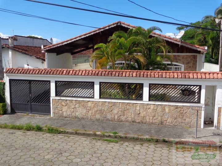 Casa, 3 quartos, 200 m² - Foto 4