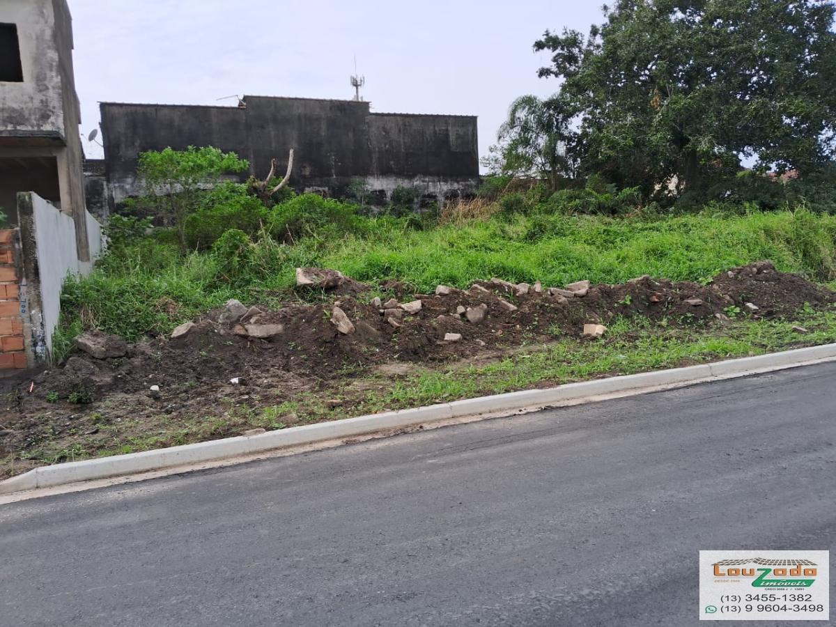 Terreno, 250 m² - Foto 1