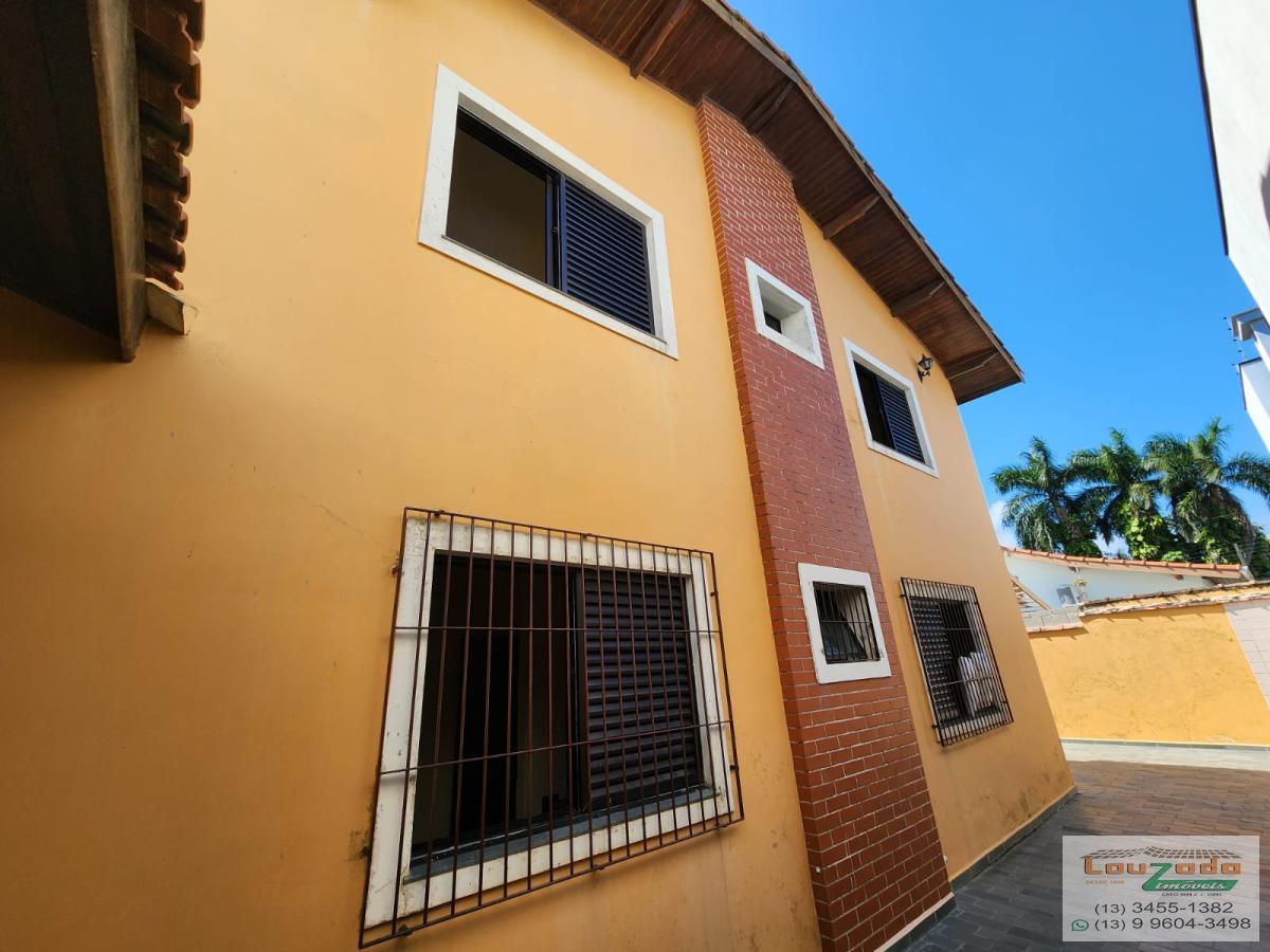 Sobrado, 4 quartos, 198 m² - Foto 3