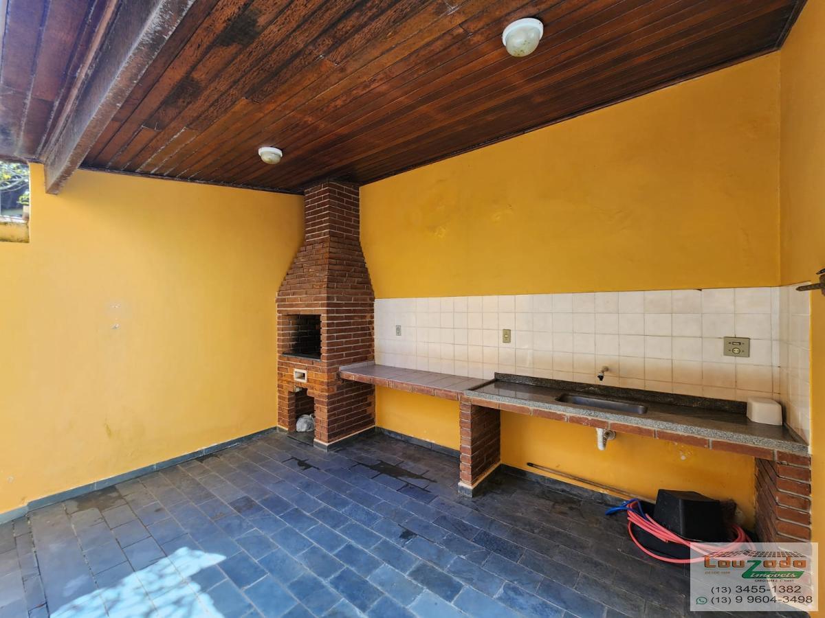 Sobrado, 4 quartos, 198 m² - Foto 5