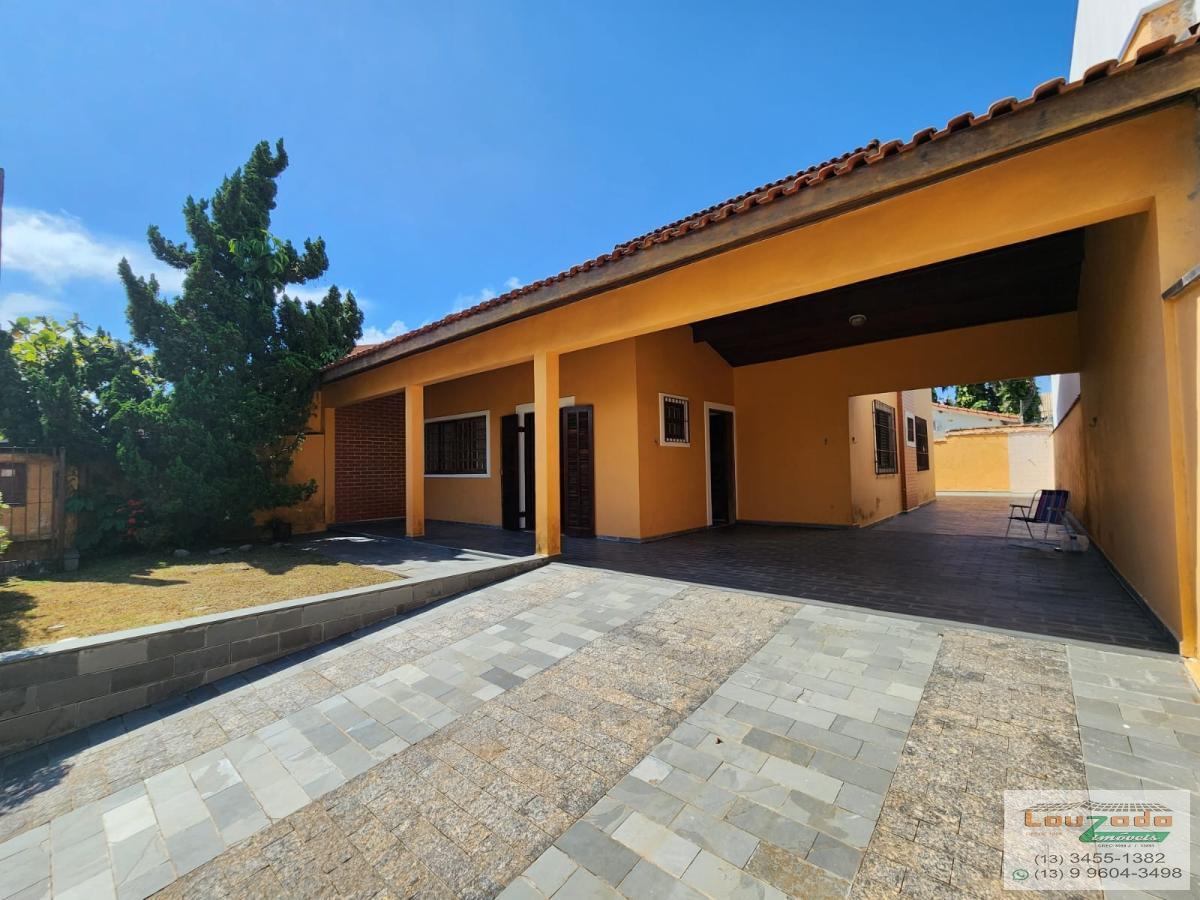 Sobrado, 4 quartos, 198 m² - Foto 1