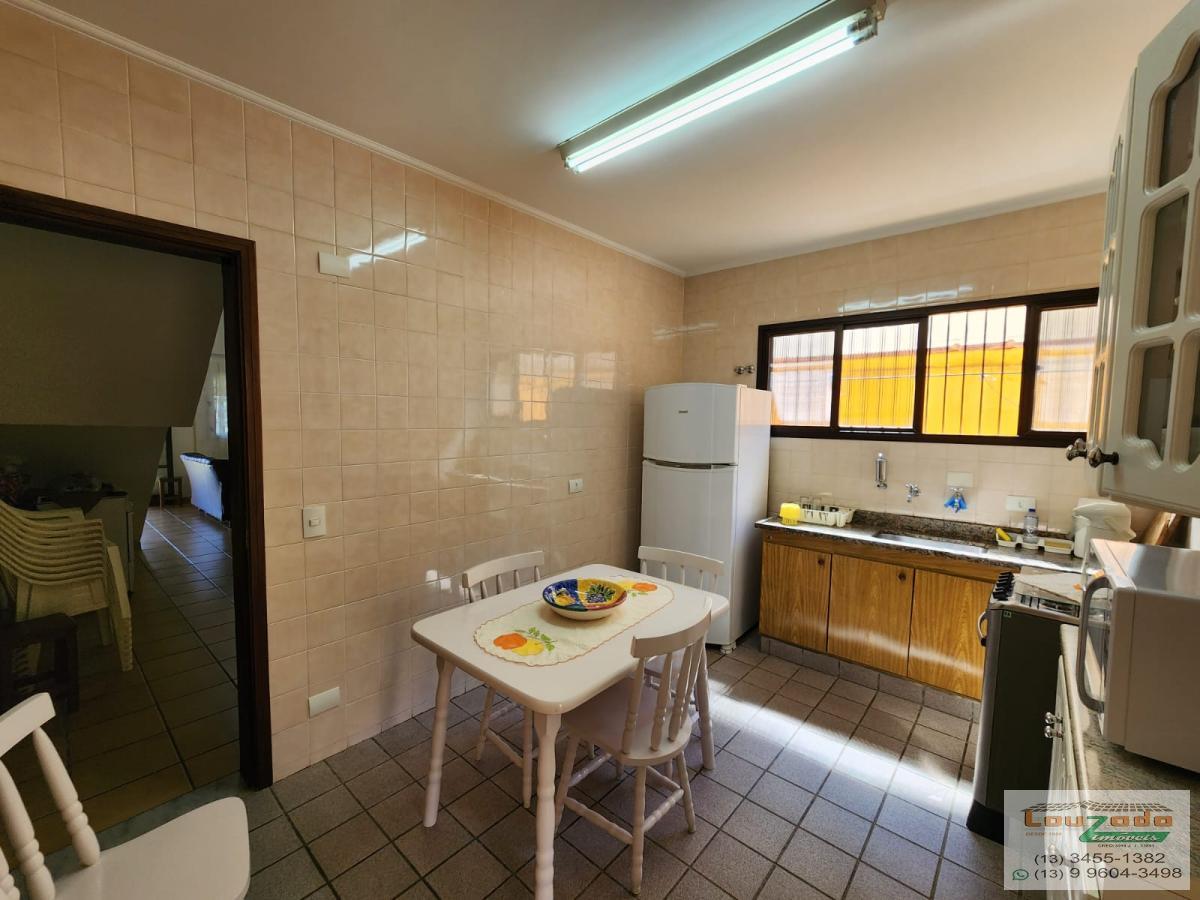 Sobrado, 4 quartos, 198 m² - Foto 9