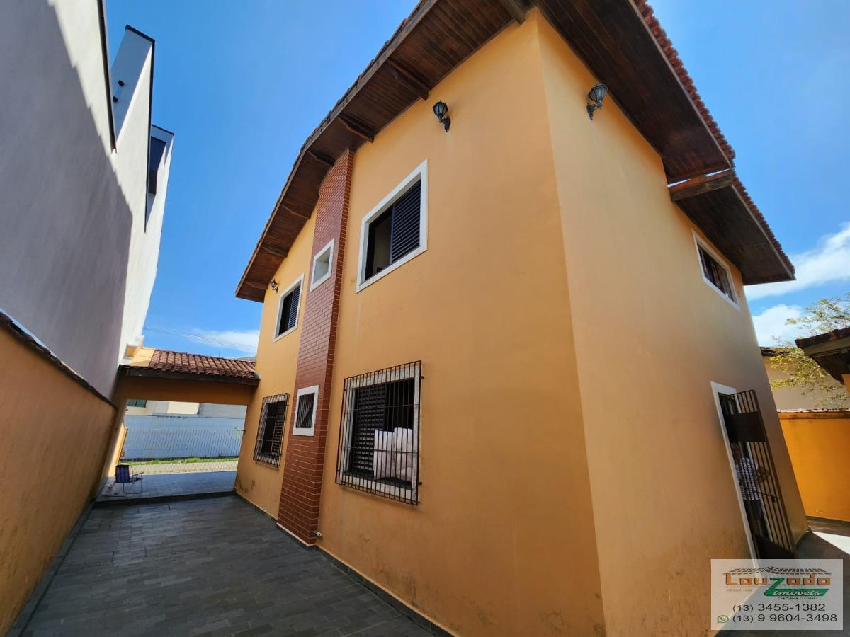 Sobrado, 4 quartos, 198 m² - Foto 4