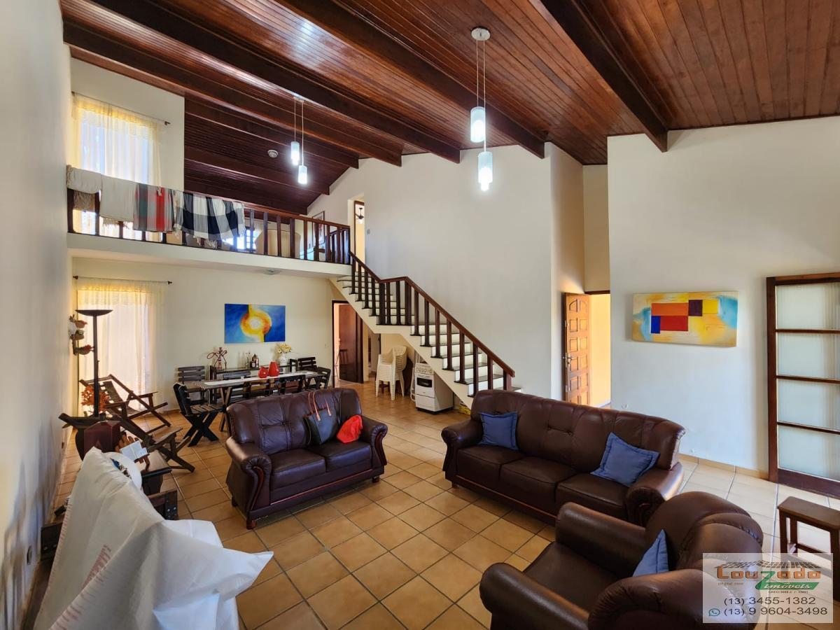 Sobrado, 4 quartos, 198 m² - Foto 8