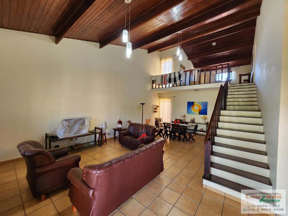 Sobrado, 4 quartos, 198 m² - Foto 6